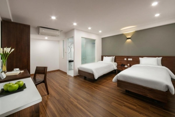 Hanoi Exclusive Hotel