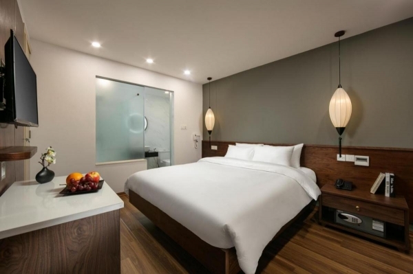 Hanoi Exclusive Hotel