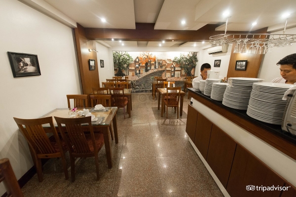 La Storia Ruby Hotel