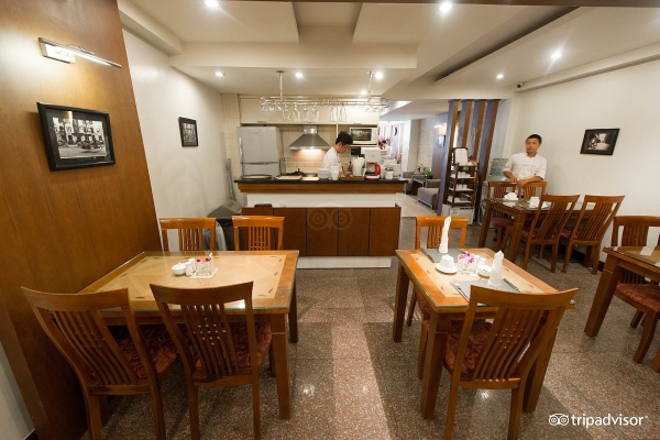 La Storia Ruby Hotel