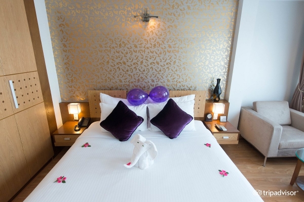 La Storia Ruby Hotel