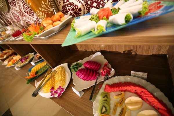 Aquarius Grand Hotel