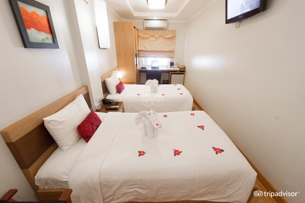 La Storia Ruby Hotel