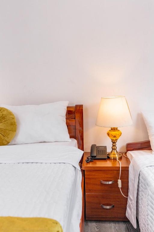 Hanoi View Legend Hotel