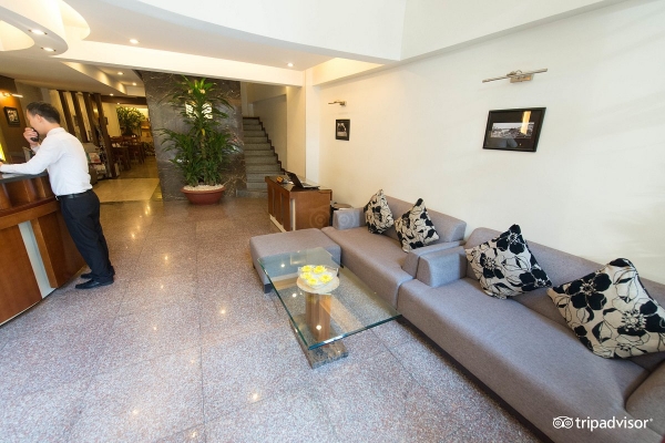 La Storia Ruby Hotel