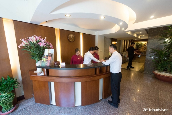 La Storia Ruby Hotel