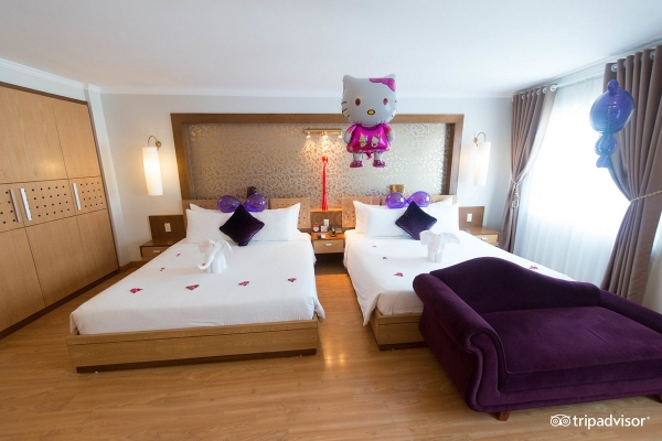 La Storia Ruby Hotel