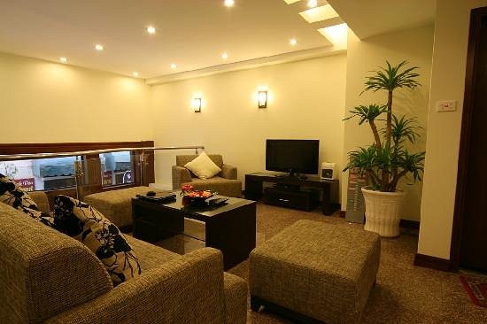 La Storia Ruby Hotel