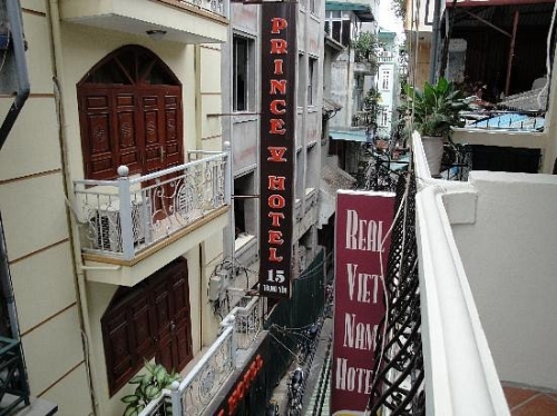 Real Vietnam Hotel