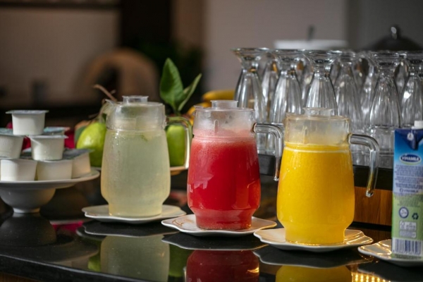 Diamond Legend Hotel