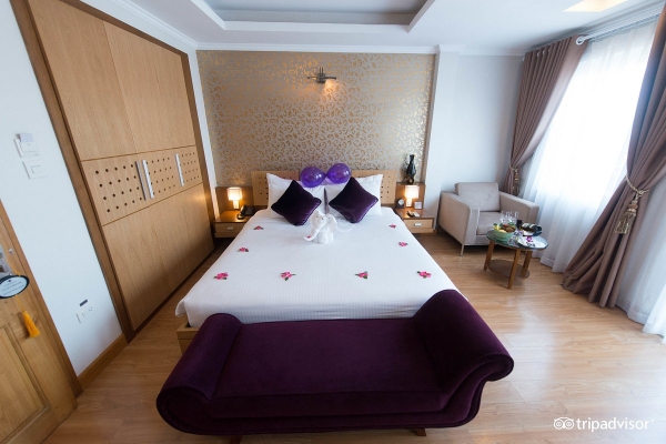 La Storia Ruby Hotel