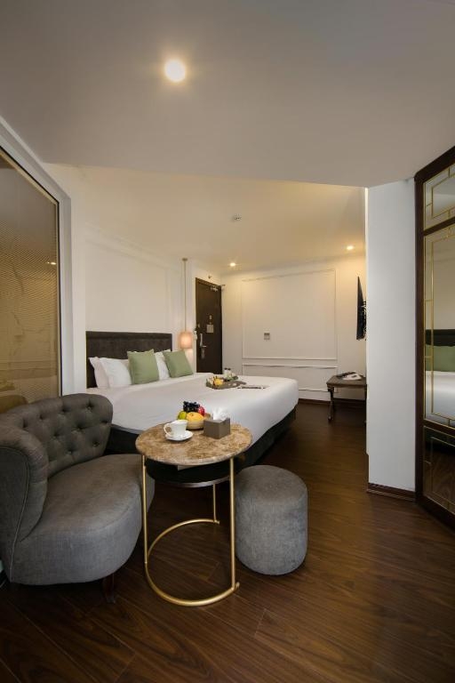 Hanoi Allure Hotel