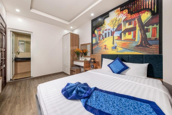 Aquarius Grand Hotel