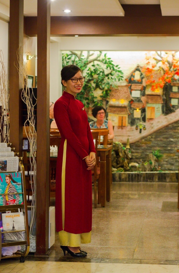 La Storia Ruby Hotel