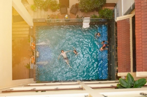 Hanoi Nostalgia Hotel & Spa