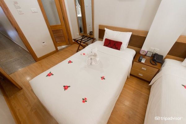 La Storia Ruby Hotel