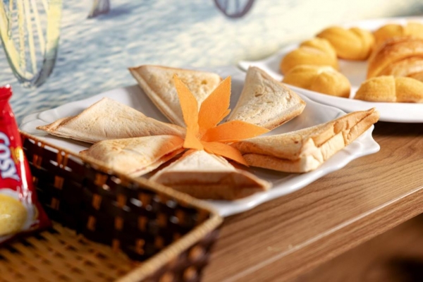 Aquarius Grand Hotel