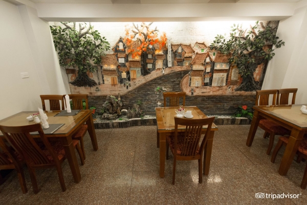 La Storia Ruby Hotel