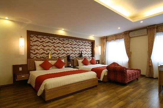 La Storia Ruby Hotel