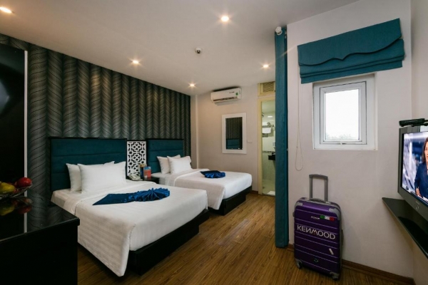 Diamond Legend Hotel