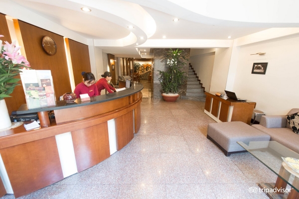 La Storia Ruby Hotel