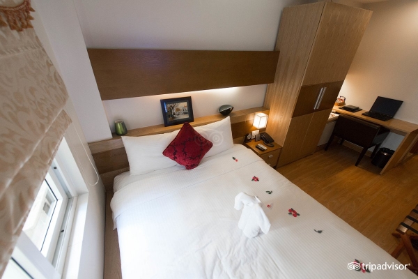 La Storia Ruby Hotel