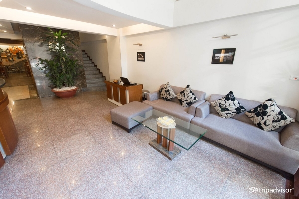 La Storia Ruby Hotel