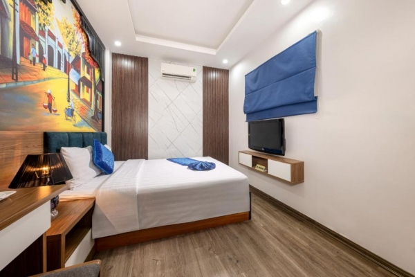 Aquarius Grand Hotel