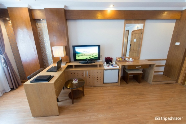 La Storia Ruby Hotel