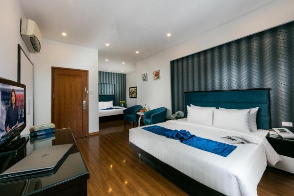 Diamond Legend Hotel