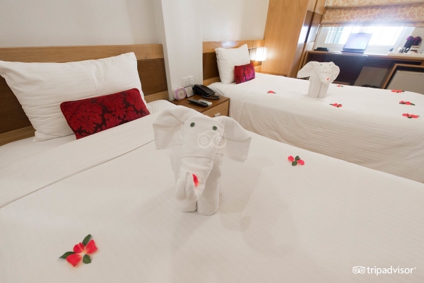 La Storia Ruby Hotel