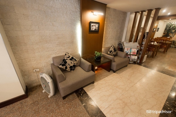 La Storia Ruby Hotel