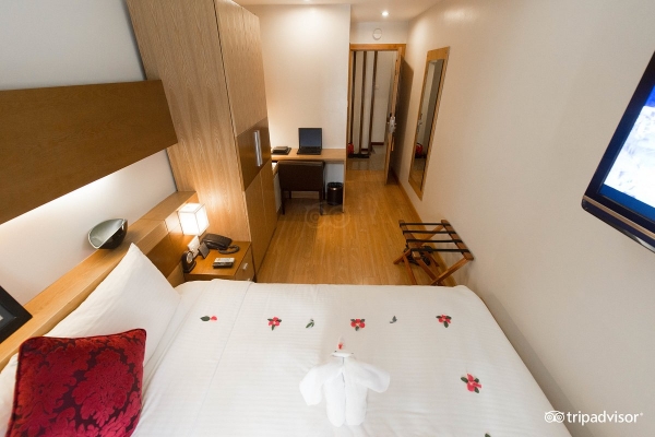 La Storia Ruby Hotel