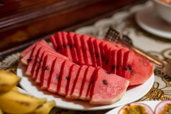 Little Diamond Hotel