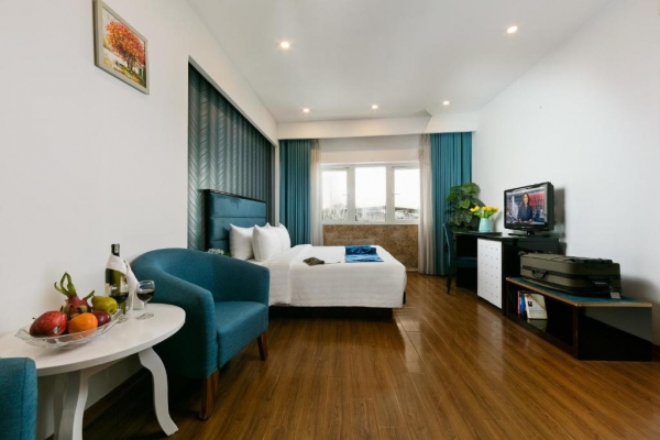 Diamond Legend Hotel