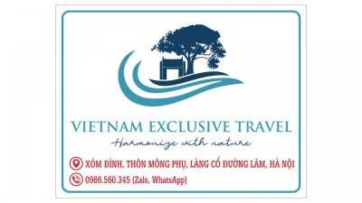 Hanoi Exclusive Hotel