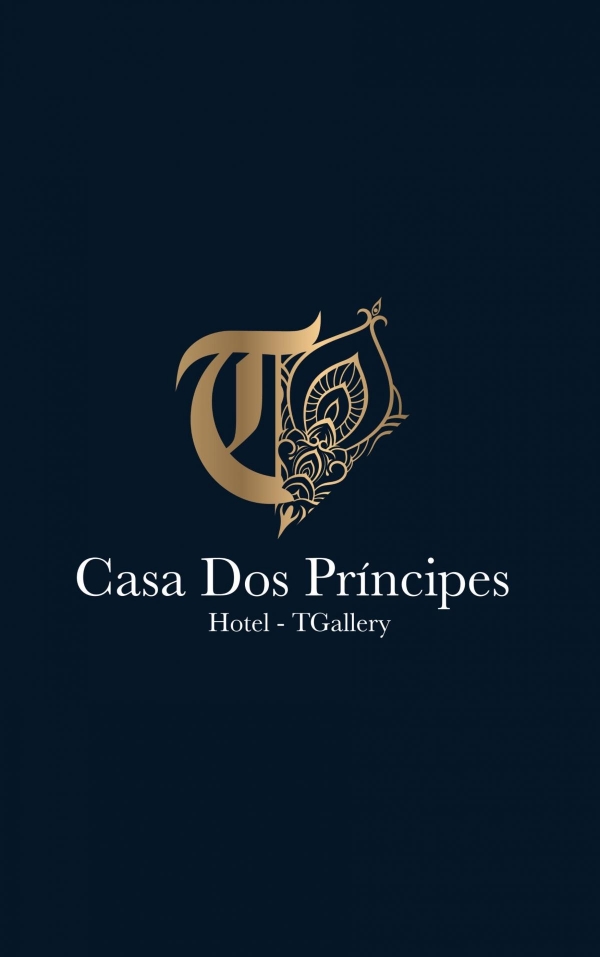Casa Dos Príncipes Hotel & Spa
