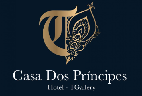 Casa Dos Príncipes Hotel & Spa