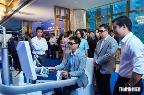 Mở khóa 'mỏ vàng' du lịch y tế